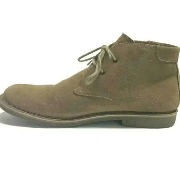 Marc New York Hudson Mens 13 Chukka Desert Boots - Picture 3 of 7